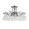Потолочная люстра Arte Lamp BANCONE A7043PL-5CC
