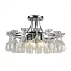 Потолочная люстра Arte Lamp BANCONE A7043PL-5CC