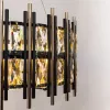 Подвесная люстра Arte Lamp ALRUBA A1043SP-6BK