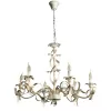 Подвесная люстра Arte Lamp OLIVIA A1018LM-6GA