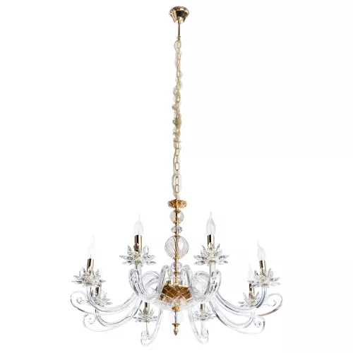 Подвесная люстра Divinare FIRENZE 8820/09 LM-8