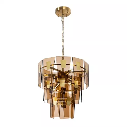 Подвесная люстра Arte Lamp SOPHIA A4066LM-6PB