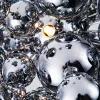 Подвесная люстра Arte Lamp MOLECULE A8313SP-9CC