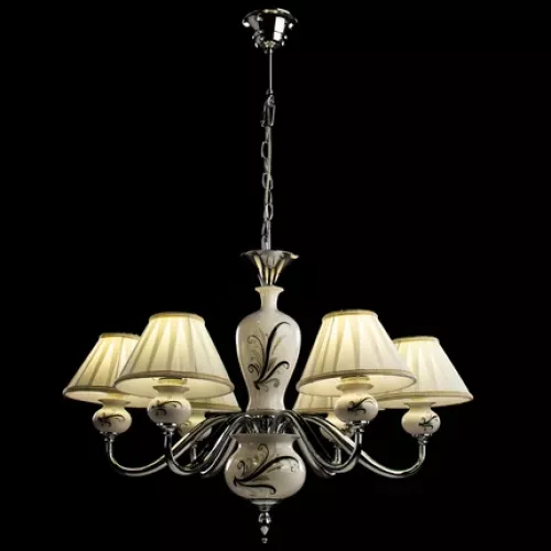 Подвесная люстра Arte Lamp VERONIKA A2298LM-6CC