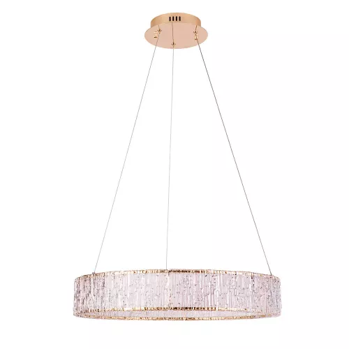 Подвесная люстра Divinare TERESA 1134/17 SP-32