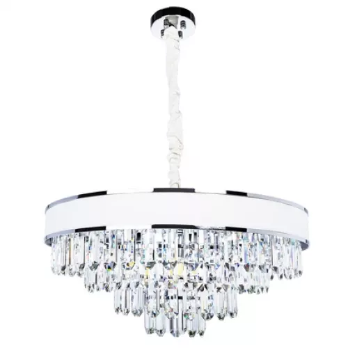 Подвесная люстра Arte Lamp DIADEM A1002LM-8CC