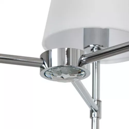 Люстра на штанге Arte lamp DANIELLA A4104LM-6CC