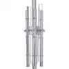 Подвесная люстра Arte Lamp TAYGETA A4097SP-5CC