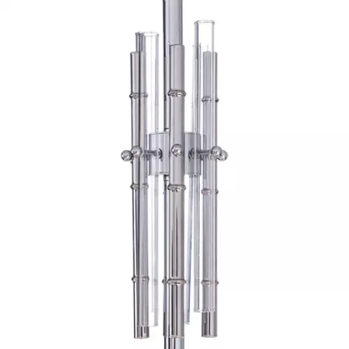 Подвесная люстра Arte Lamp TAYGETA A4097SP-5CC