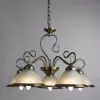 Подвесная люстра Arte Lamp COSTANZA A6276LM-5AB