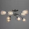 Потолочная люстра Arte Lamp GIULIA A6198PL-8CC