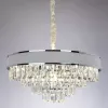 Подвесная люстра Arte Lamp DIADEM A1002LM-8CC