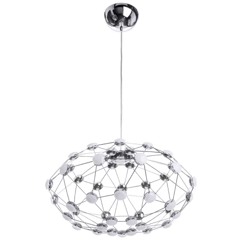 Подвесная люстра Divinare CRISTALLINO 1720/02 SP-48
