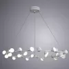 Подвесная люстра Arte Lamp DEXTER A3619SP-30WH