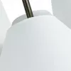 Подвесная люстра Arte Lamp RONDO A4086LM-6AB