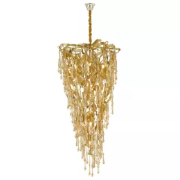 Подвесная люстра Divinare SALICE 3150/16 SP-15