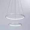 Подвесная люстра Arte Lamp FRODO A2197SP-2WH