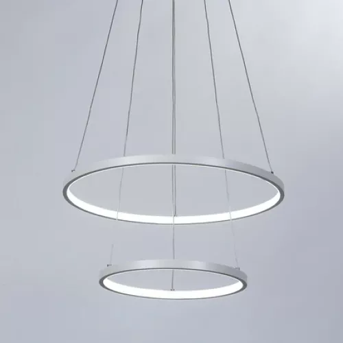 Подвесная люстра Arte Lamp FRODO A2197SP-2WH