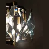 Подвесная люстра Divinare ELLIOT 7304/04 SP-8