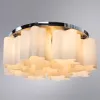 Потолочная люстра Arte Lamp SERENATA A3479PL-9CC