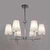 Люстра на штанге Arte lamp DANIELLA A4104LM-6CC