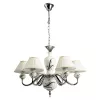 Подвесная люстра Arte Lamp VERONIKA A2298LM-6CC