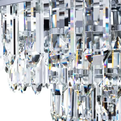 Подвесная люстра Arte Lamp DIADEM A1002LM-8CC