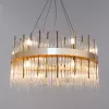 Подвесная люстра Arte Lamp ACAPULCO A1007SP-12GO
