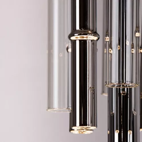 Подвесная люстра Arte Lamp TAYGETA A4097SP-5CC