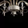 Подвесная люстра Arte Lamp OLIVIA A1018LM-6GA