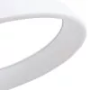 Подвесная люстра Arte Lamp CORONA A6250SP-1WH