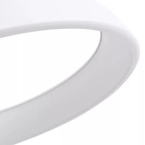 Подвесная люстра Arte Lamp CORONA A6250SP-1WH