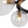 Подвесная люстра Arte Lamp VINCENT A7790SP-10BK
