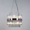 Подвесная люстра Arte Lamp MONTREAL A1034SP-12CC