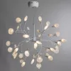 Подвесная люстра Divinare MIMI 1290/03 SP-45