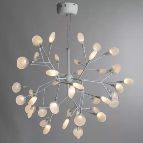 Подвесная люстра Divinare MIMI 1290/03 SP-45