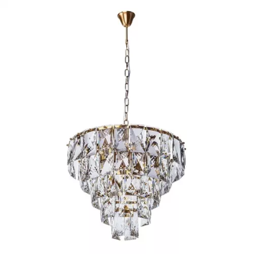 Подвесная люстра Divinare CHARA 3508/17 LM-6