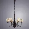 Подвесная люстра Arte Lamp SCOTCH A3090LM-6CK