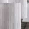 Люстра на штанге Arte lamp DEBORA A4108LM-8SS