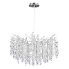 Подвесная люстра Divinare SALICE 3135/26 SP-8