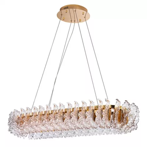Подвесная люстра Divinare ANNA 1138/01 SP-130