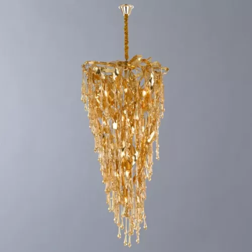 Подвесная люстра Divinare SALICE 3150/16 SP-15