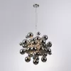 Подвесная люстра Arte Lamp MOLECULE A8313SP-9CC