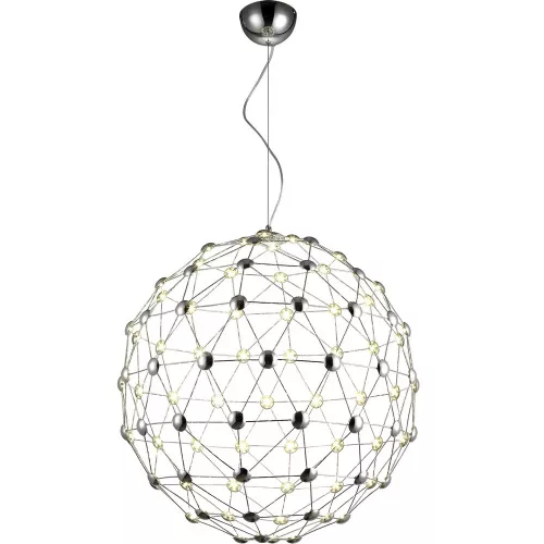 Подвесная люстра Divinare CRISTALLINO 1610/02 SP-96
