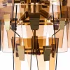 Подвесная люстра Arte Lamp SOPHIA A4066LM-6PB