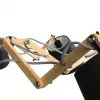 Подвесная люстра Arte Lamp PINOCCHIO A5700LM-8BK