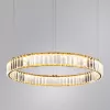 Подвесная люстра Divinare RENATA 1135/17 SP-36