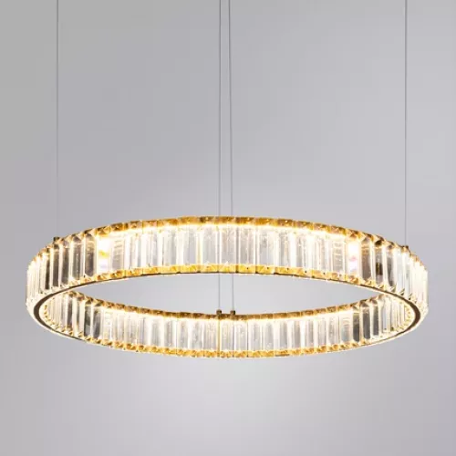 Подвесная люстра Divinare RENATA 1135/17 SP-36