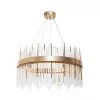 Подвесная люстра Arte Lamp ACAPULCO A1007SP-12GO