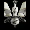 Подвесная люстра Arte Lamp VERONIKA A2298LM-6CC